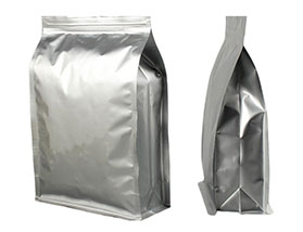 常熟防潮复合铝箔袋
