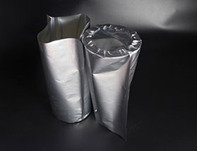 化工类铝箔包装
